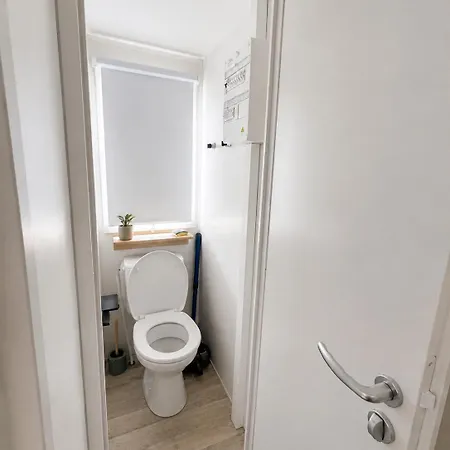 Mobil-home Ronce-les-bains Casa de Férias