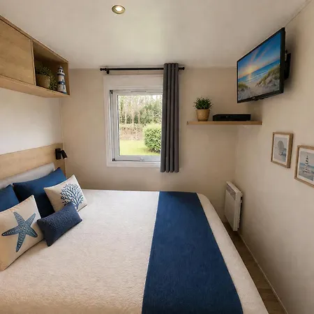 Mobil-home Ronce-les-bains Casa de Férias La Tremblade