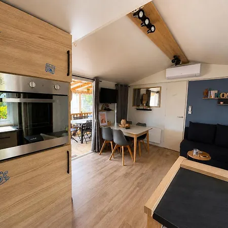 Mobil-home Ronce-les-bains La Tremblade