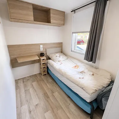 Casa de Férias Mobil-home Ronce-les-bains *