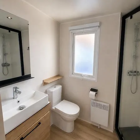 Mobil-home Ronce-les-bains *